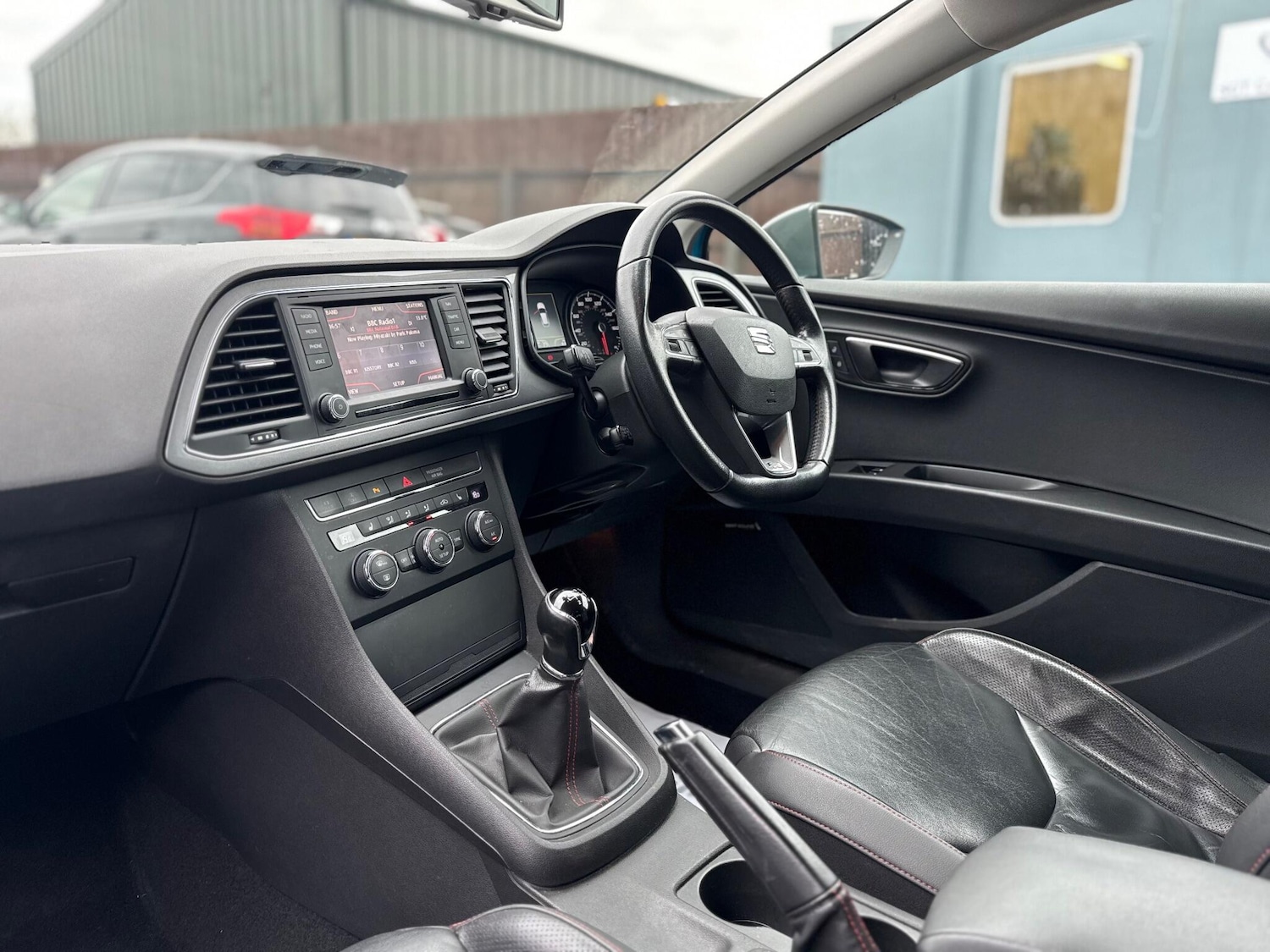 Used SEAT Leon 2013 for sale - 78100345: Photo 22