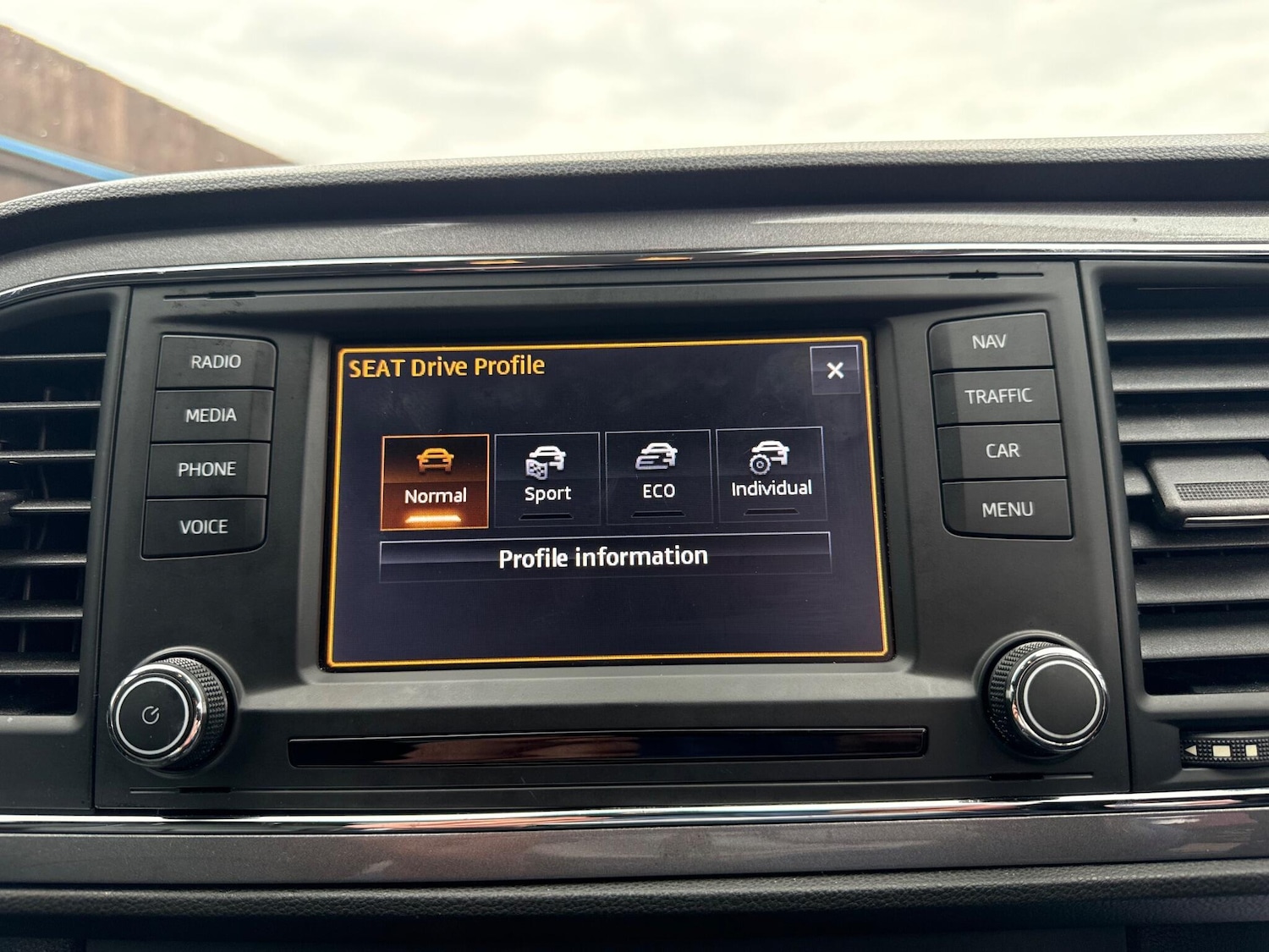 Used SEAT Leon 2013 for sale - 78100345: Photo 23