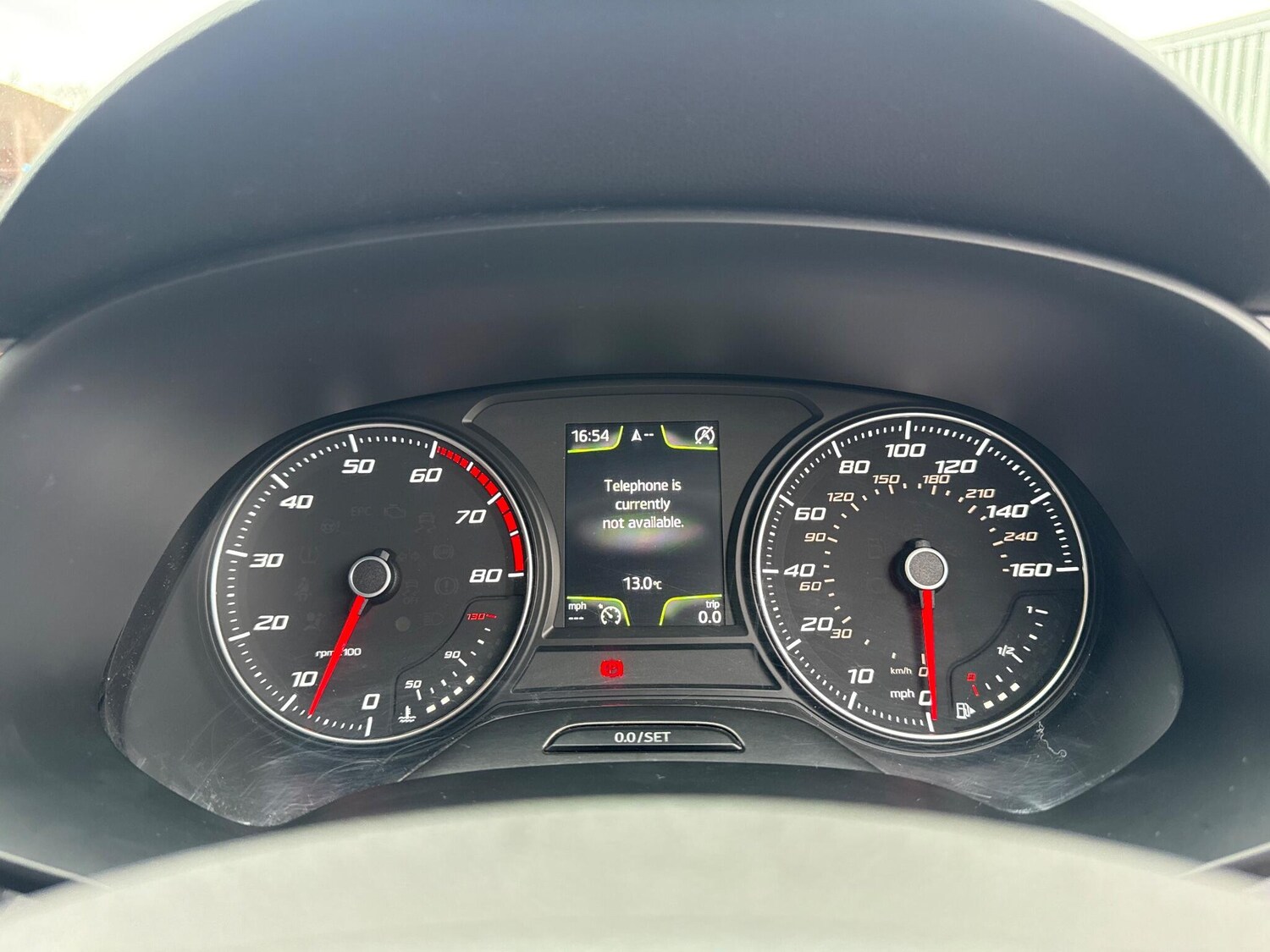 Used SEAT Leon 2013 for sale - 78100345: Photo 29