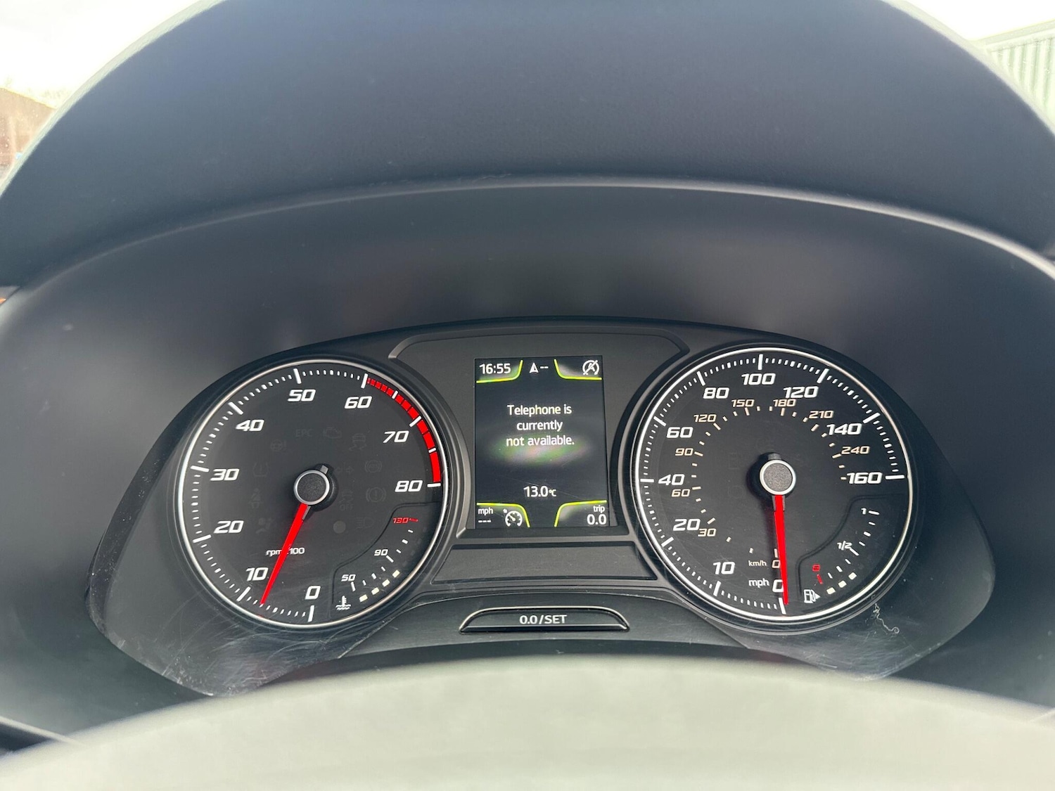 Used SEAT Leon 2013 for sale - 78100345: Photo 30