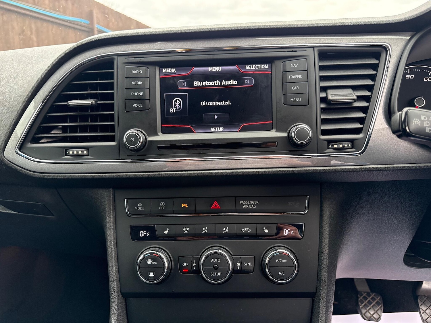 Used SEAT Leon 2013 for sale - 78100345: Photo 31