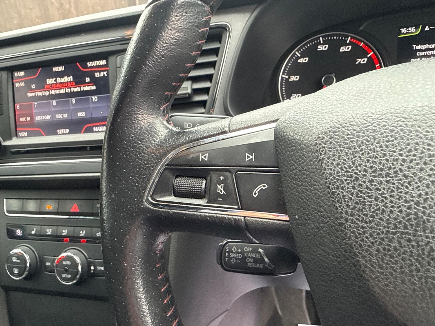 Used SEAT Leon 2013 for sale - 78100345: Photo 37