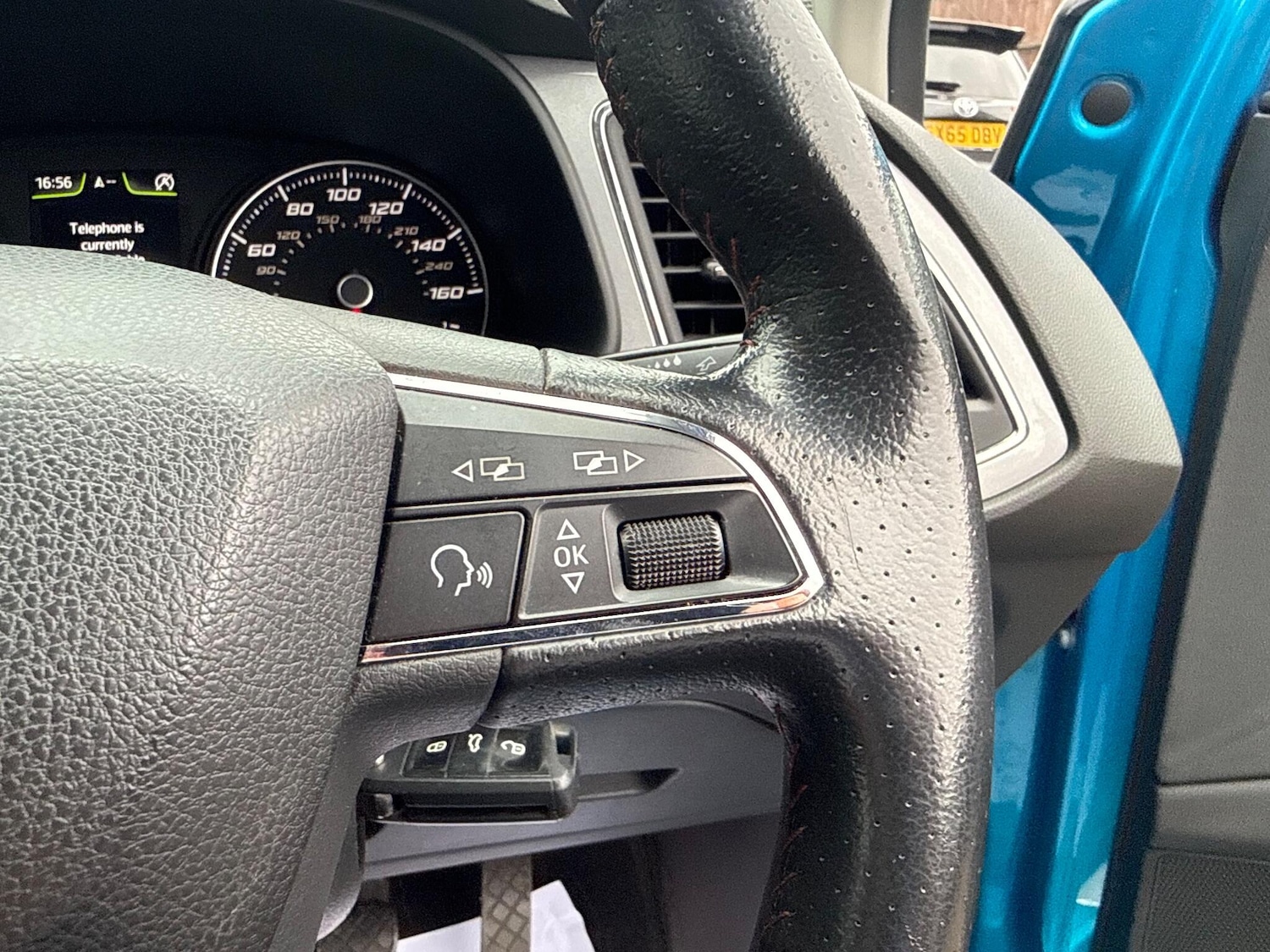 Used SEAT Leon 2013 for sale - 78100345: Photo 38