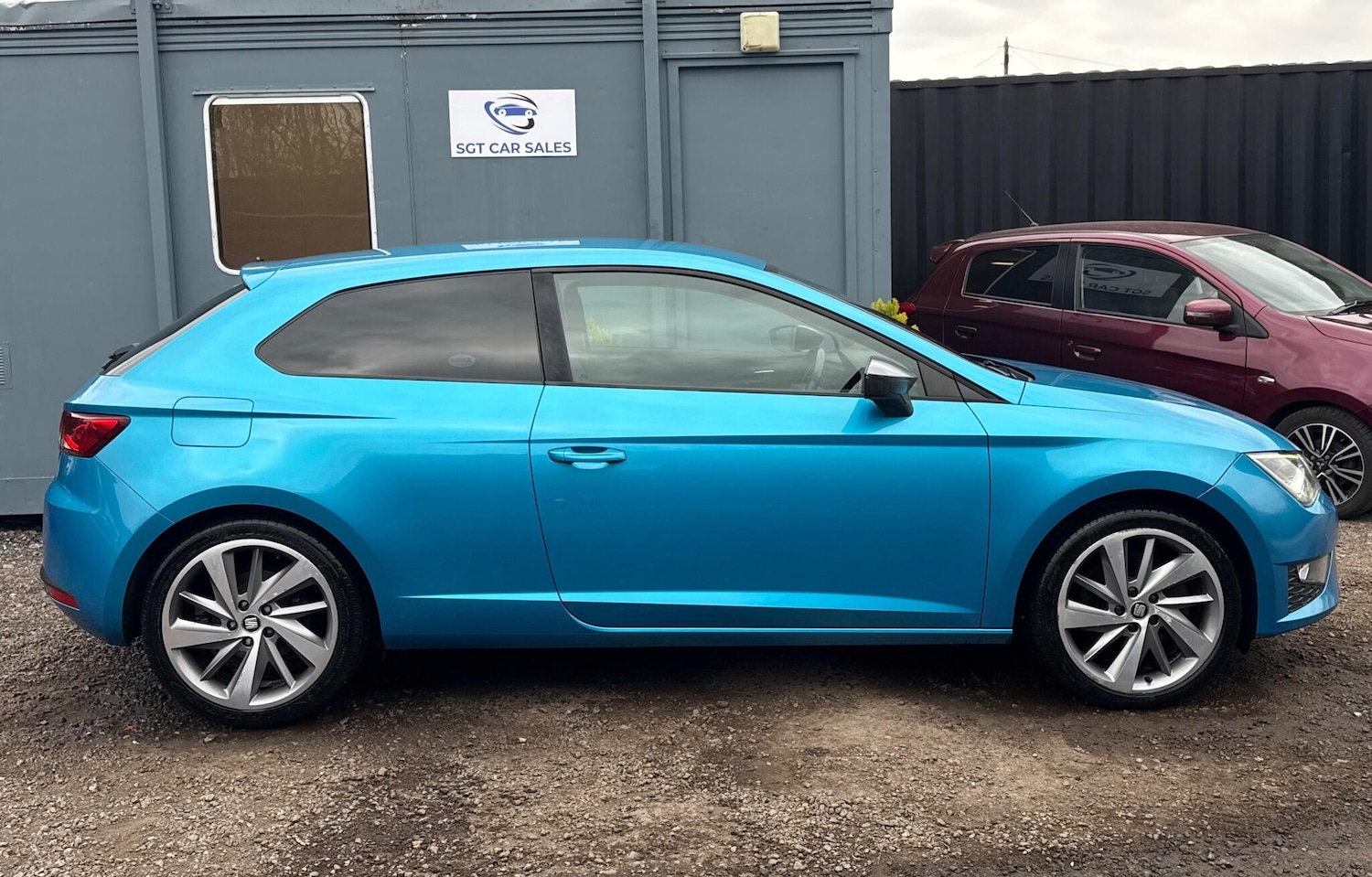 Used SEAT Leon 2013 for sale - 78100345: Photo 5