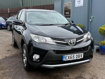 Used Toyota RAV4 2015 for sale - 78239555: Photo