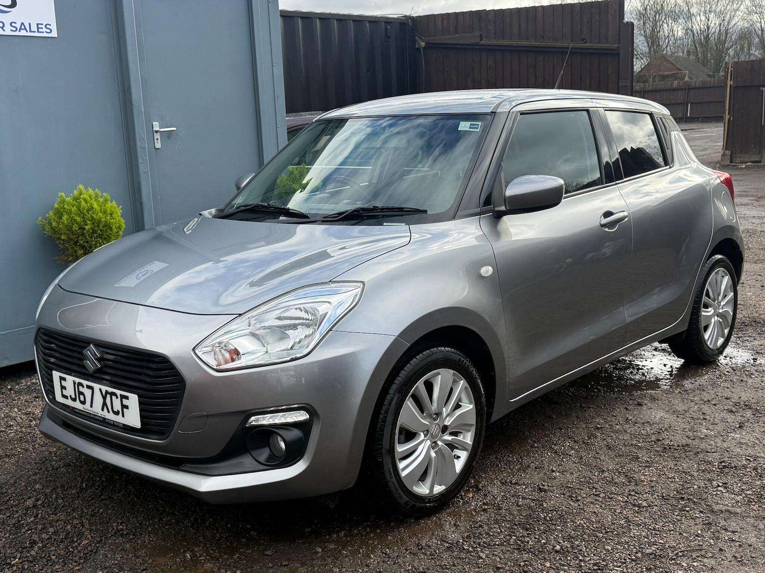 Used Suzuki Swift 2017 for sale - 77525099: Photo 10