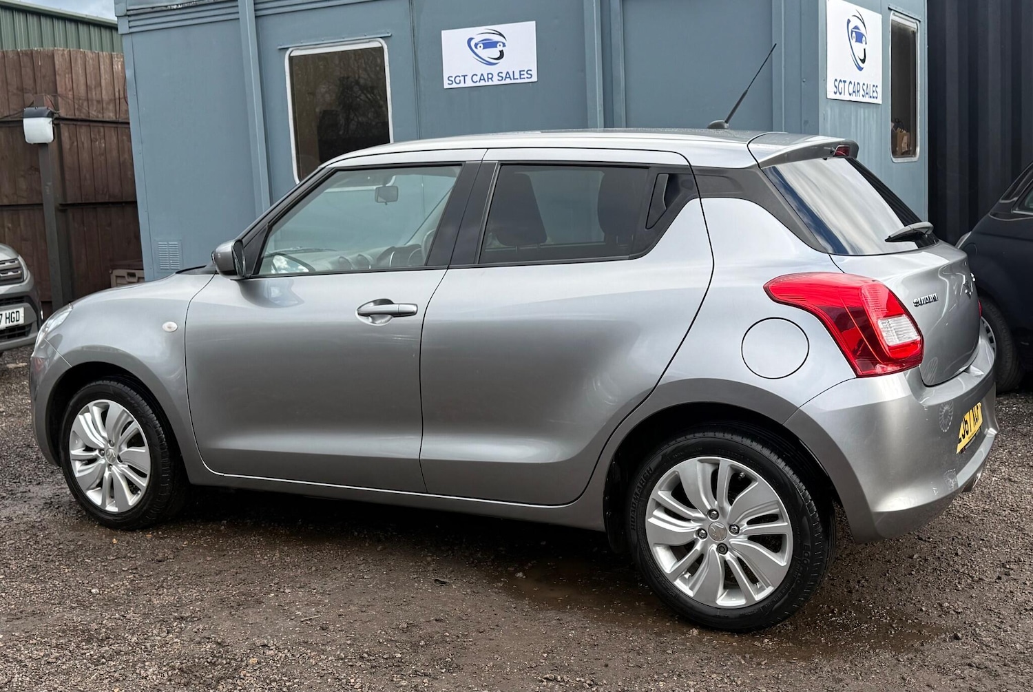 Used Suzuki Swift 2017 for sale - 77525099: Photo 13