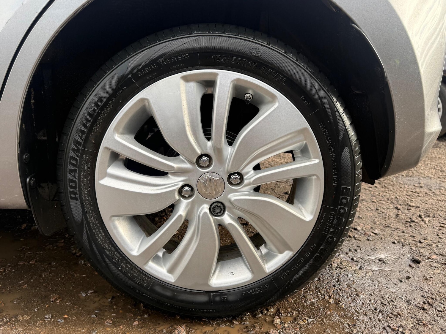 Used Suzuki Swift 2017 for sale - 77525099: Photo 17