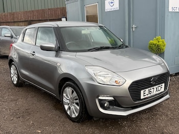 Used Suzuki Swift 2017 for sale - 77525099: Photo