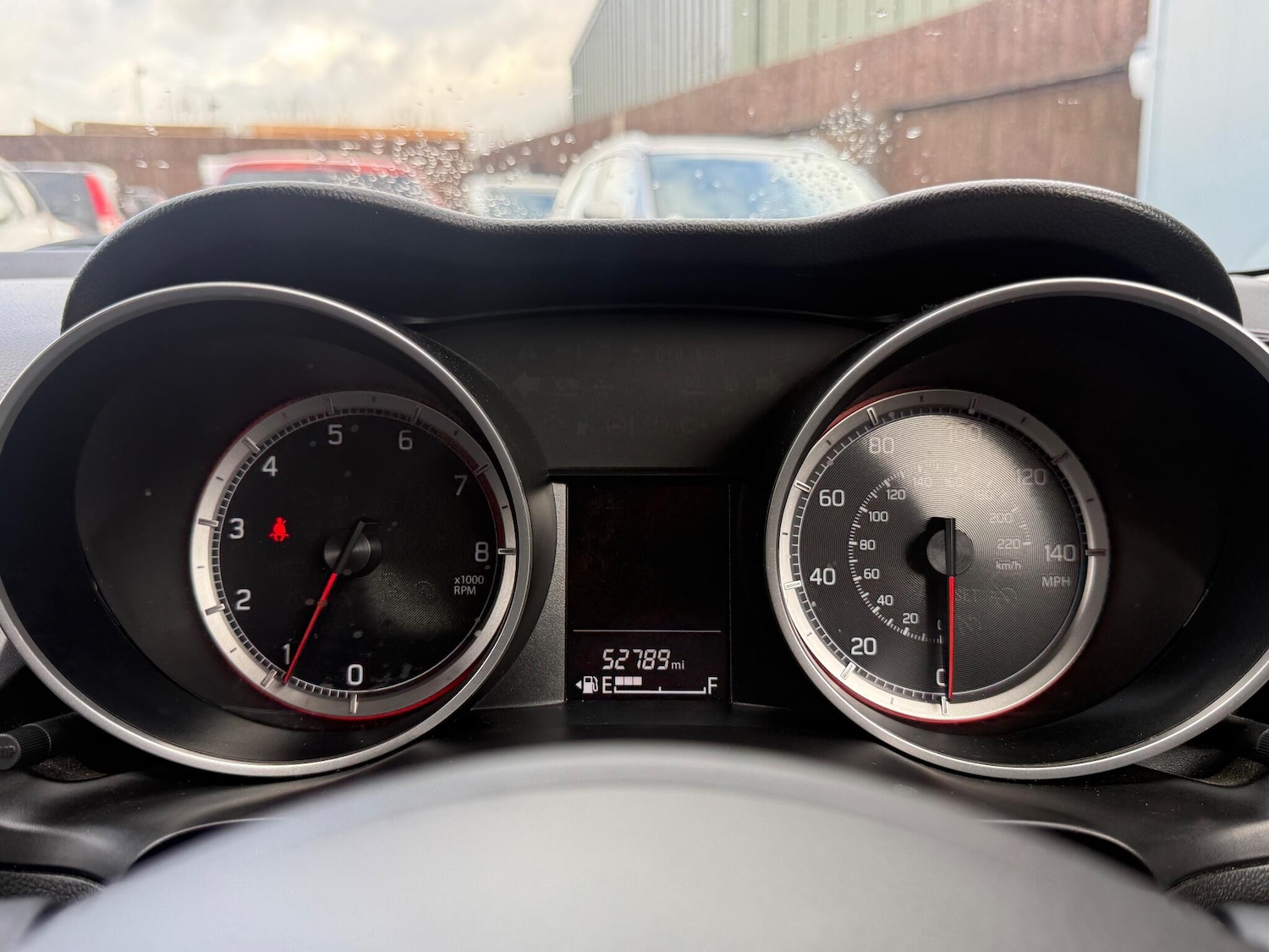 Used Suzuki Swift 2017 for sale - 77525099: Photo 23