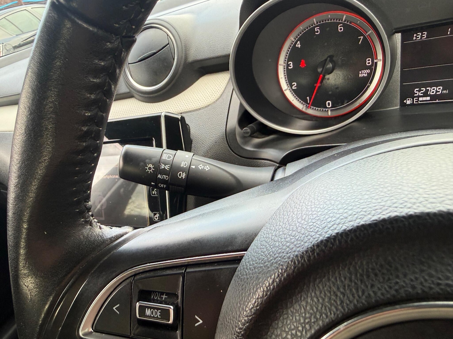 Used Suzuki Swift 2017 for sale - 77525099: Photo 26