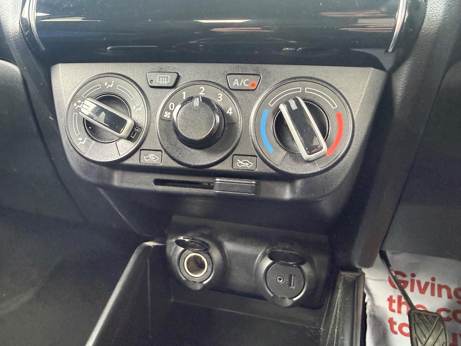 Used Suzuki Swift 2017 for sale - 77525099: Photo 27