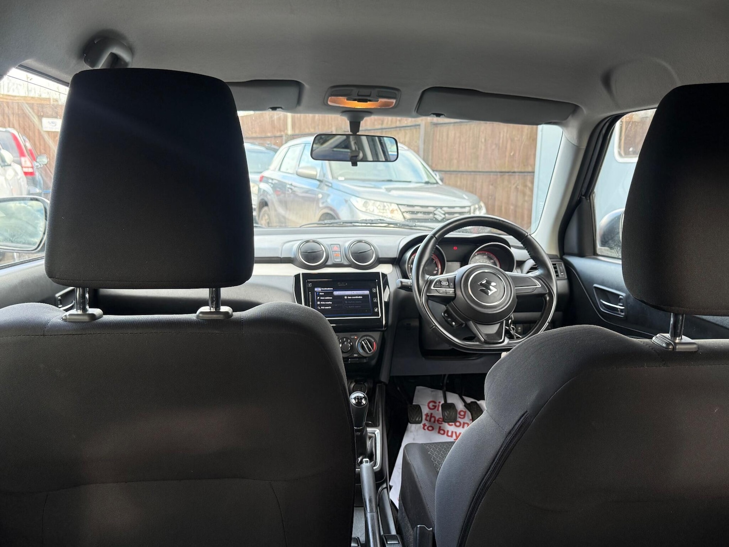 Used Suzuki Swift 2017 for sale - 77525099: Photo 28