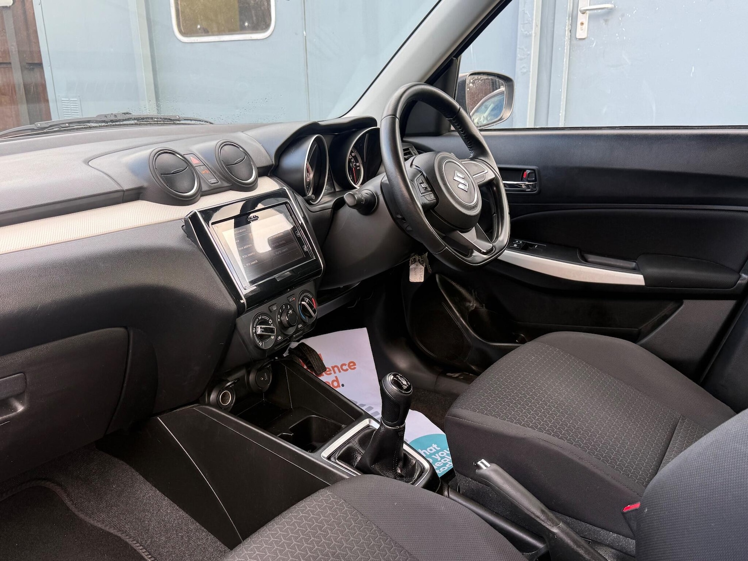 Used Suzuki Swift 2017 for sale - 77525099: Photo 29