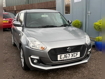 Used Suzuki Swift 2017 for sale - 77525099: Photo