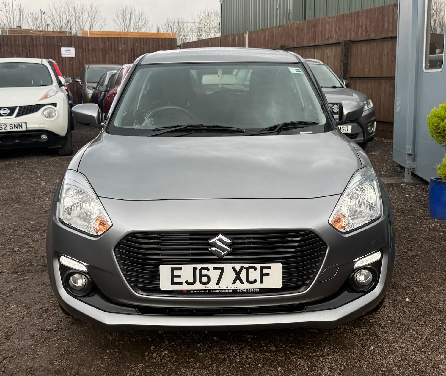 Used Suzuki Swift 2017 for sale - 77525099: Photo 3
