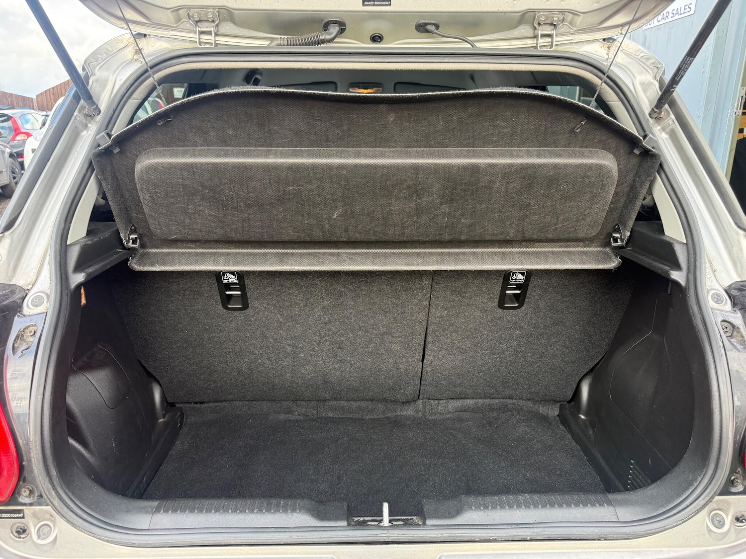 Used Suzuki Swift 2017 for sale - 77525099: Photo 32