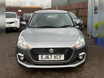 Used Suzuki Swift 2017 for sale - 77525099: Photo