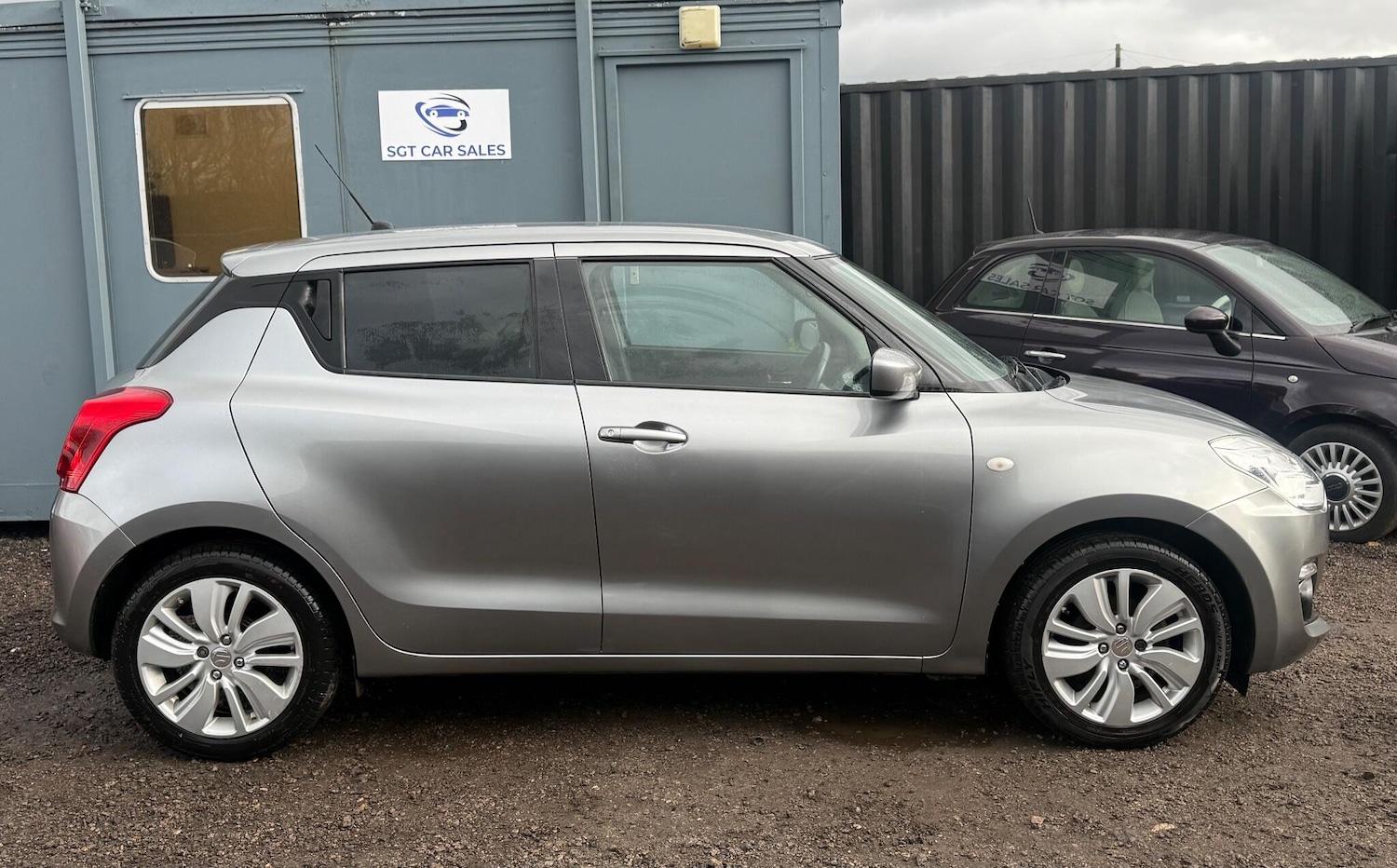 Used Suzuki Swift 2017 for sale - 77525099: Photo 5