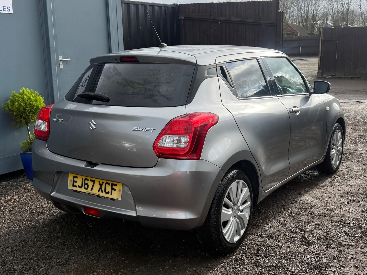 Used Suzuki Swift 2017 for sale - 77525099: Photo 7
