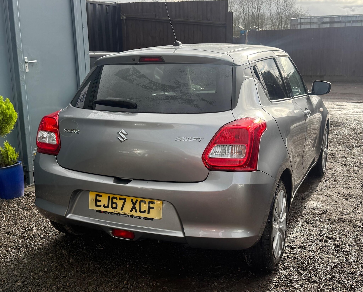 Used Suzuki Swift 2017 for sale - 77525099: Photo 8
