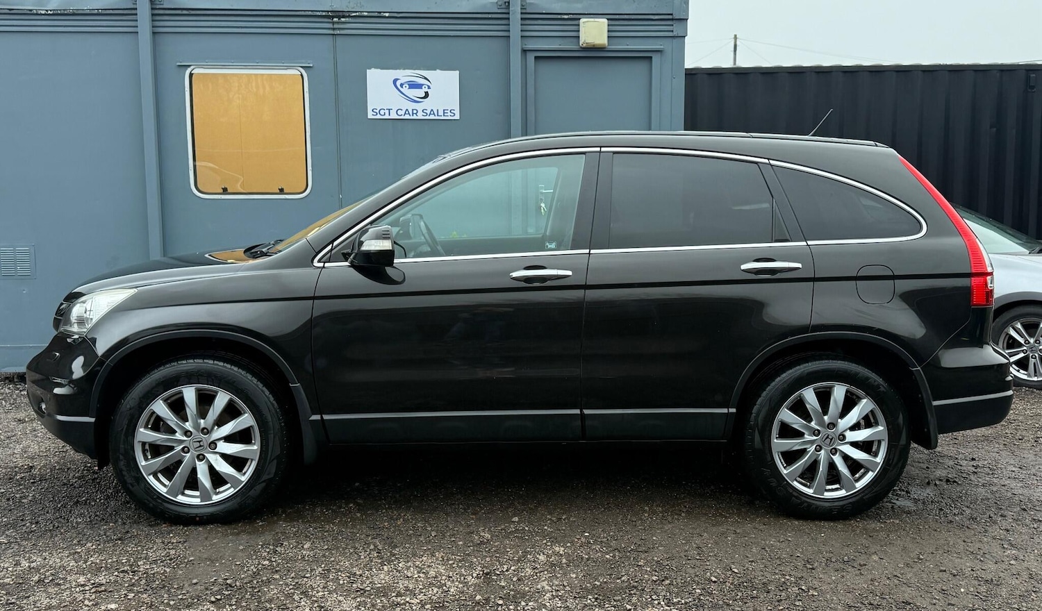 Used Honda CR-V 2011 for sale - 77330345: Photo 12