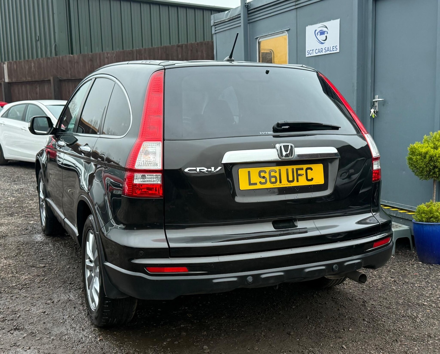 Used Honda CR-V 2011 for sale - 77330345: Photo 15