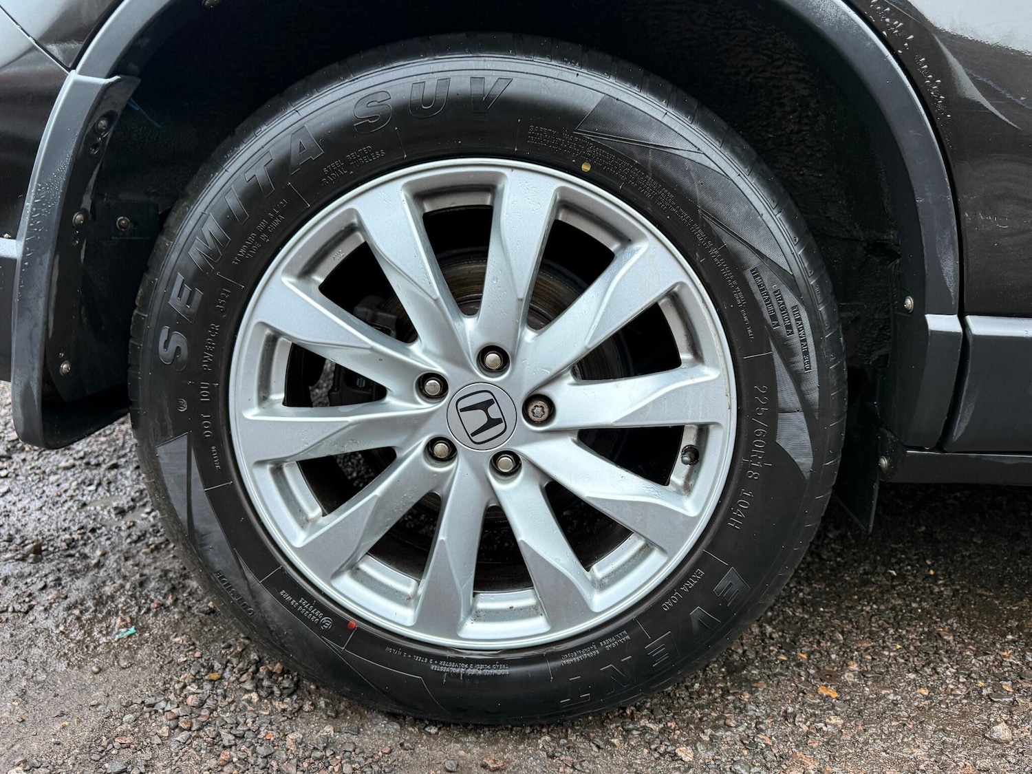 Used Honda CR-V 2011 for sale - 77330345: Photo 18