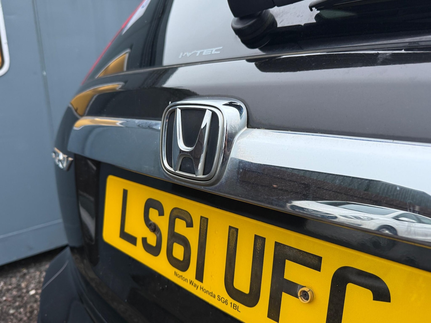 Used Honda CR-V 2011 for sale - 77330345: Photo 19