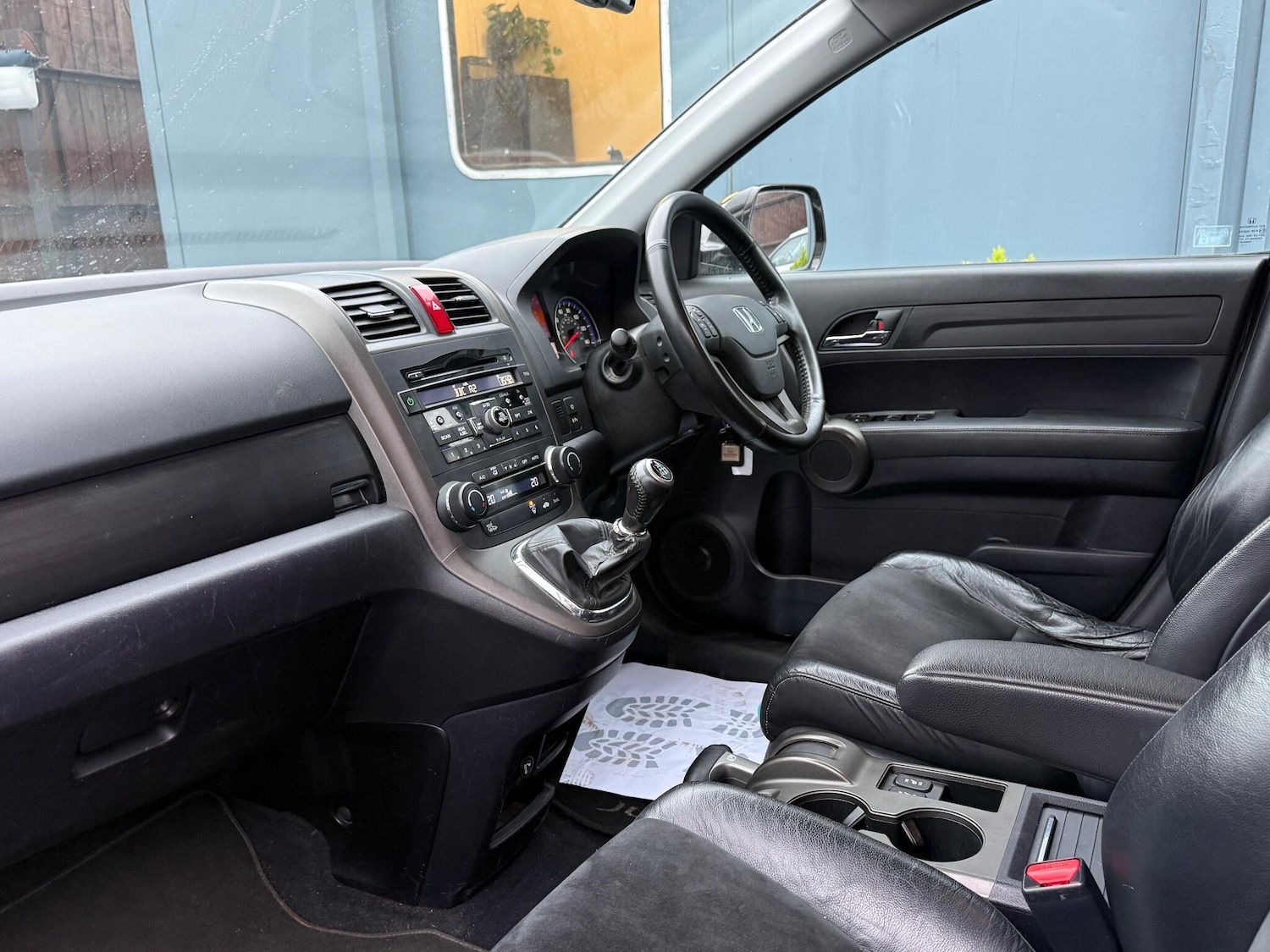 Used Honda CR-V 2011 for sale - 77330345: Photo 20