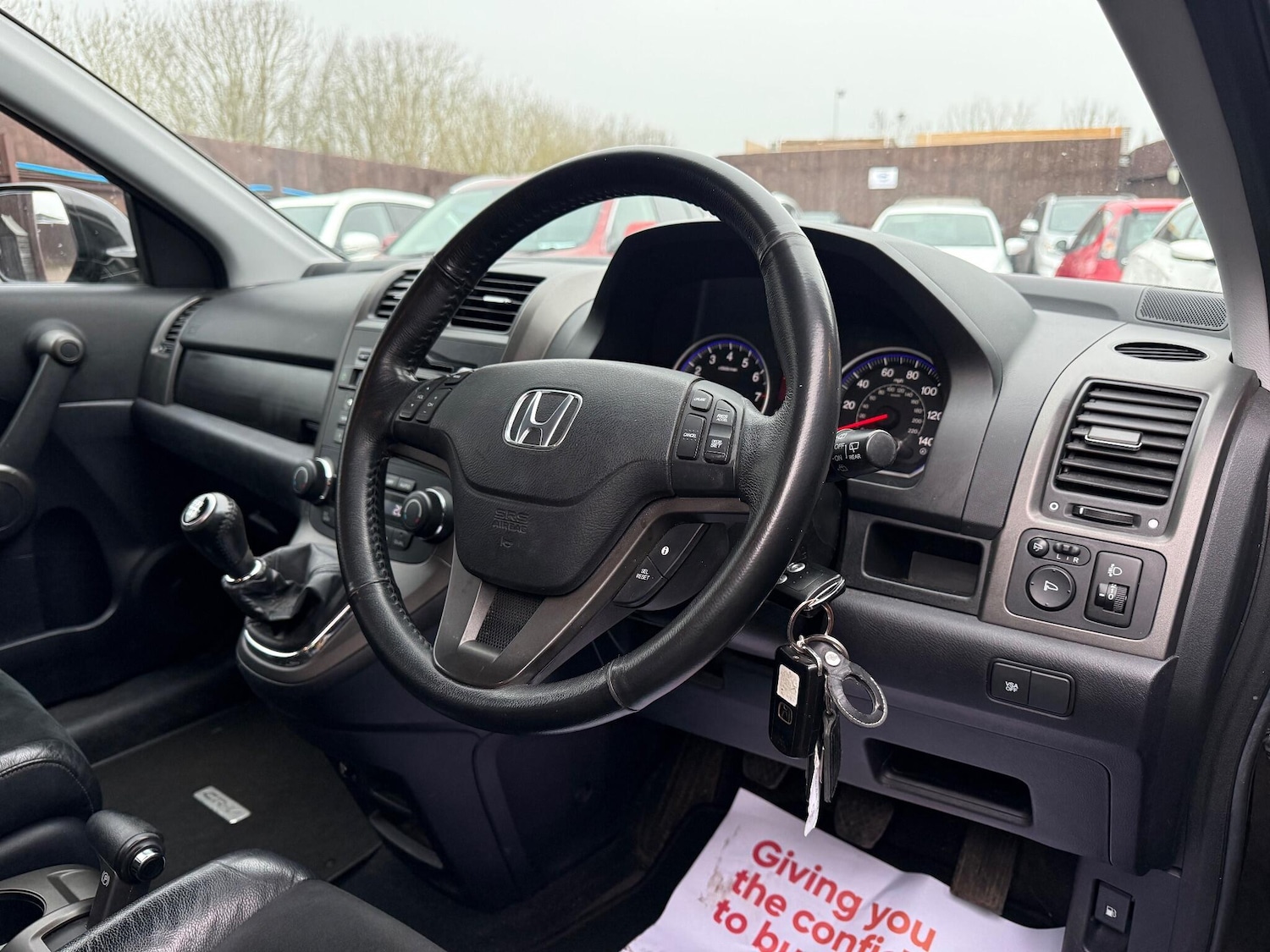 Used Honda CR-V 2011 for sale - 77330345: Photo 21