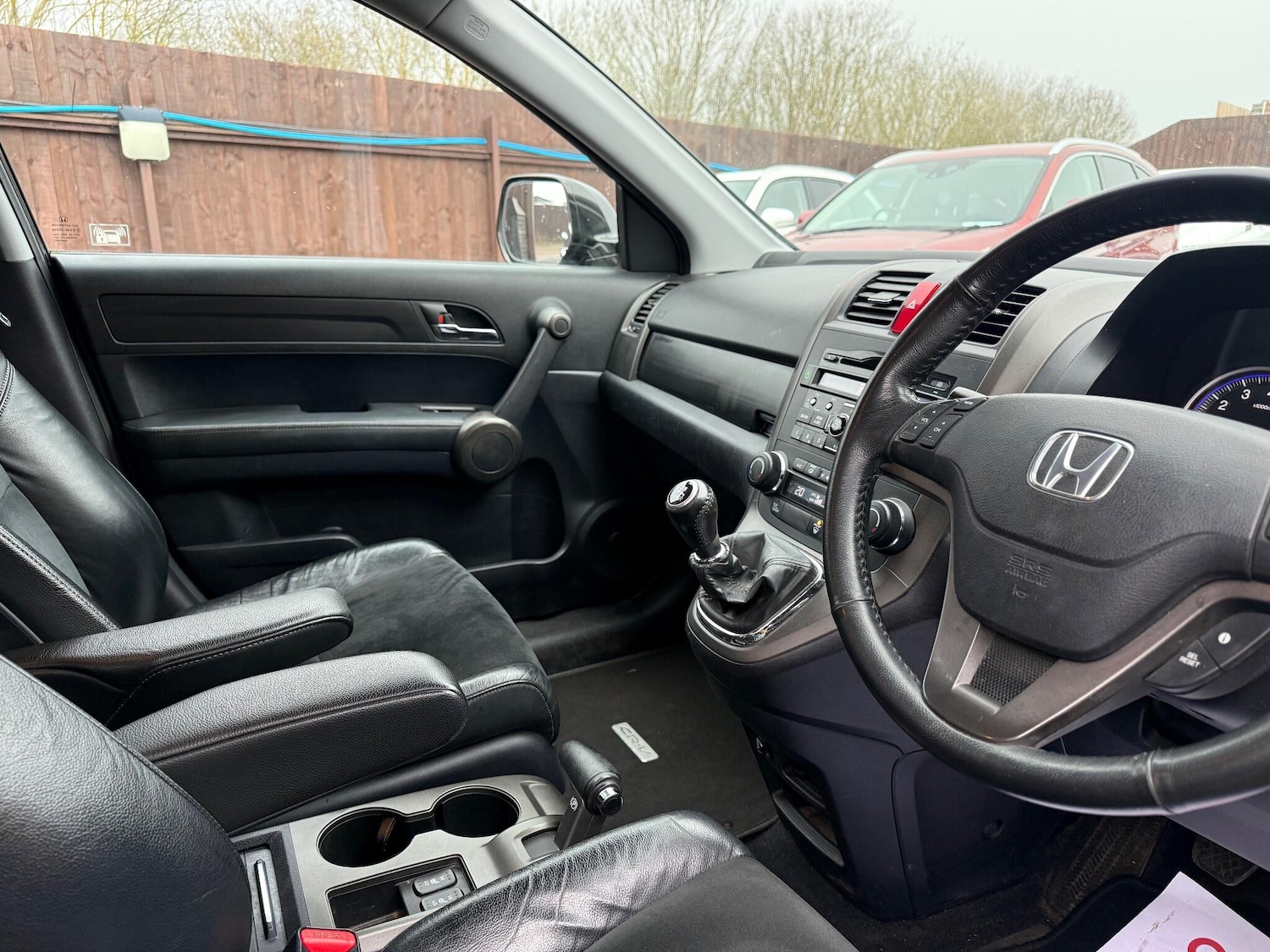 Used Honda CR-V 2011 for sale - 77330345: Photo 22