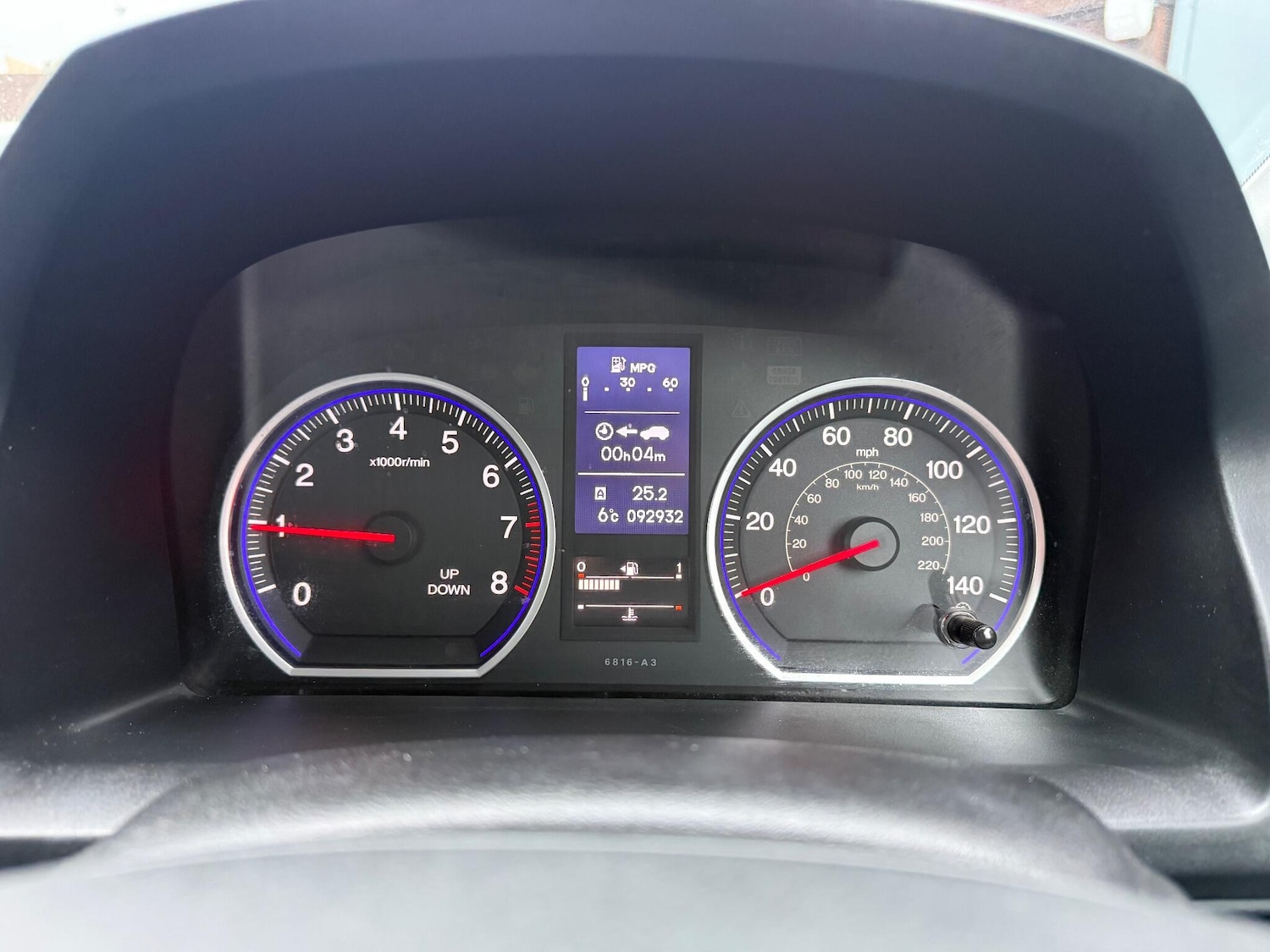 Used Honda CR-V 2011 for sale - 77330345: Photo 27