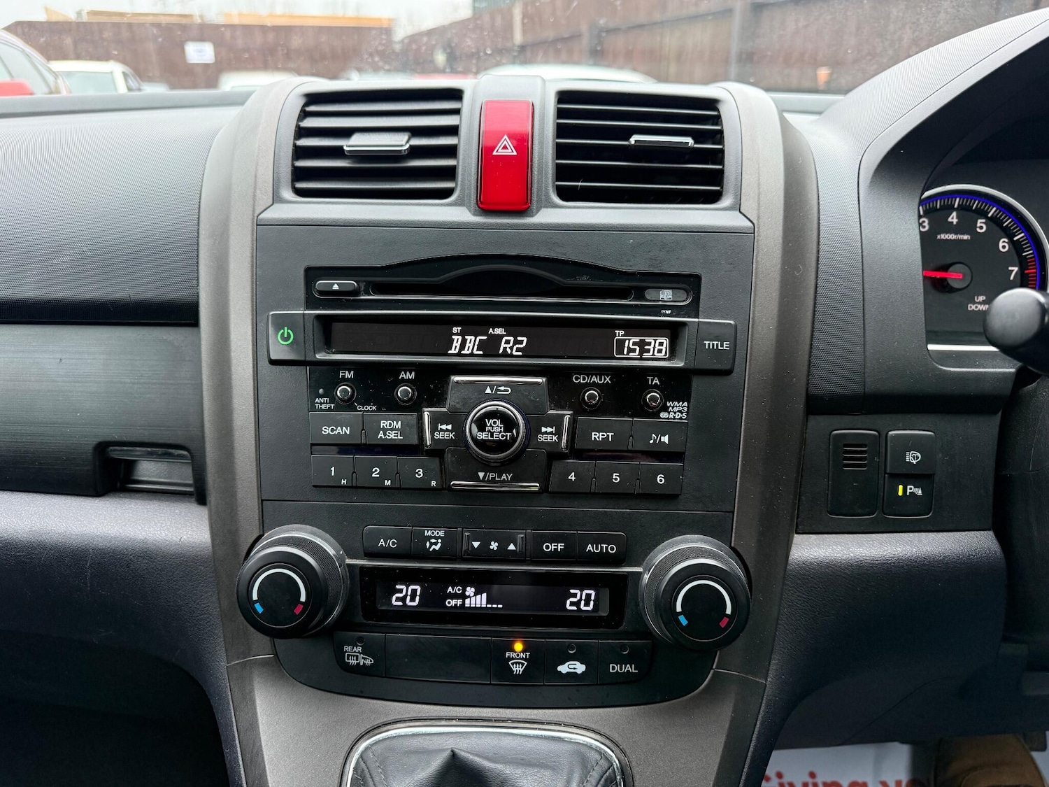 Used Honda CR-V 2011 for sale - 77330345: Photo 28