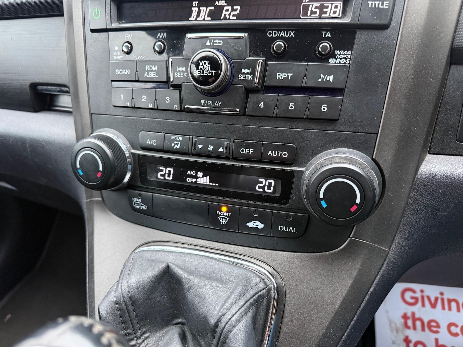 Used Honda CR-V 2011 for sale - 77330345: Photo 29