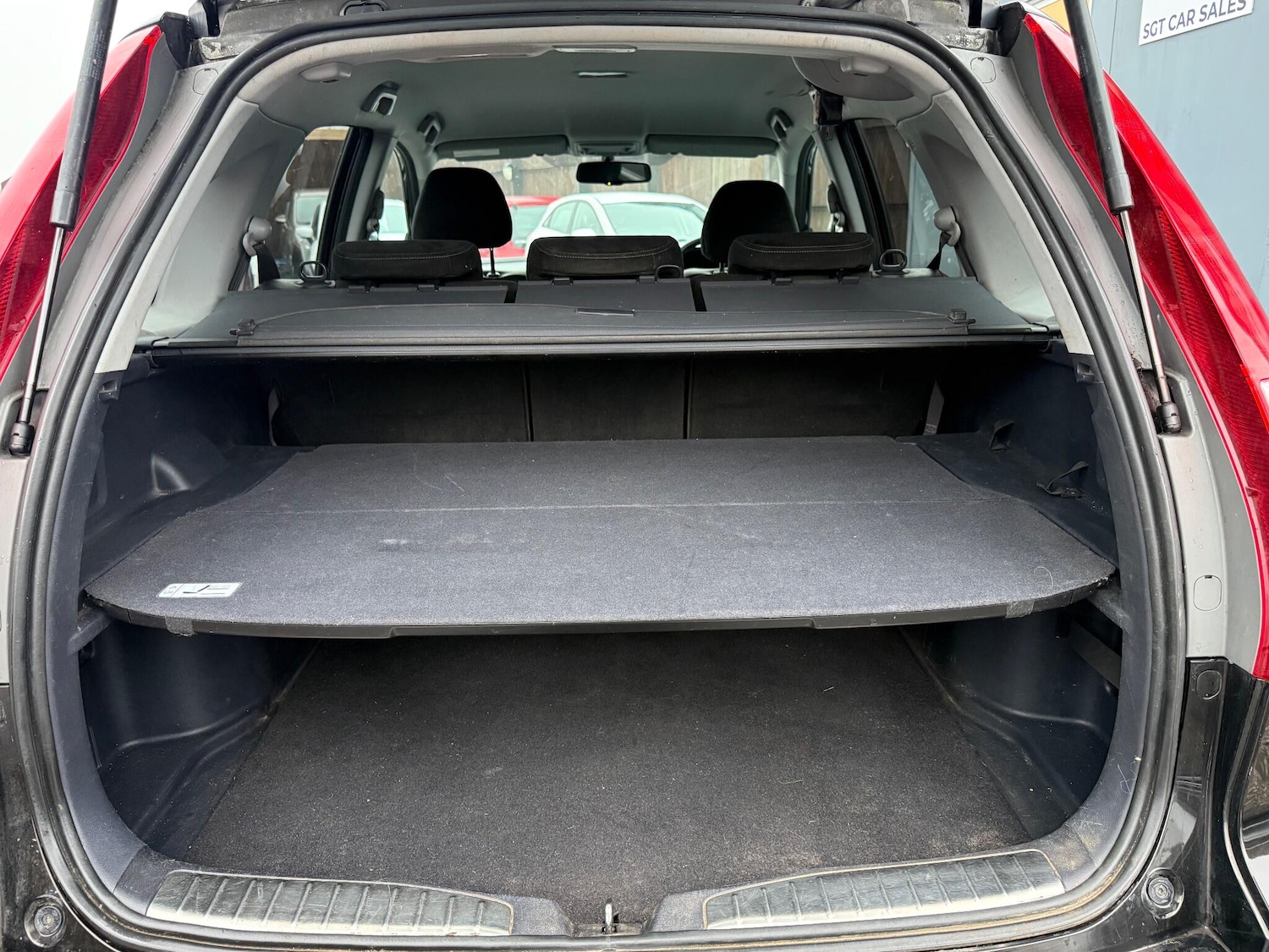 Used Honda CR-V 2011 for sale - 77330345: Photo 34