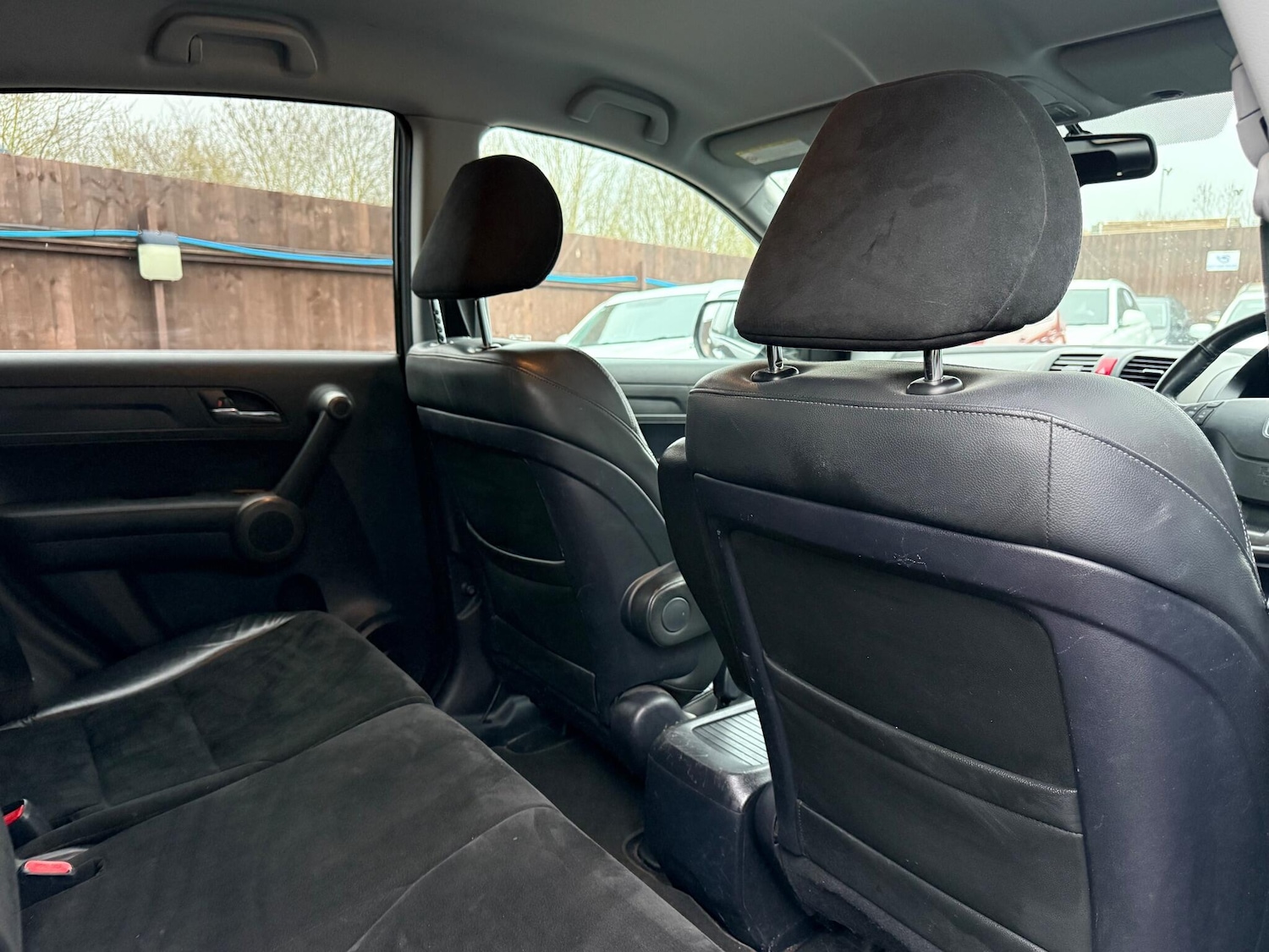 Used Honda CR-V 2011 for sale - 77330345: Photo 35