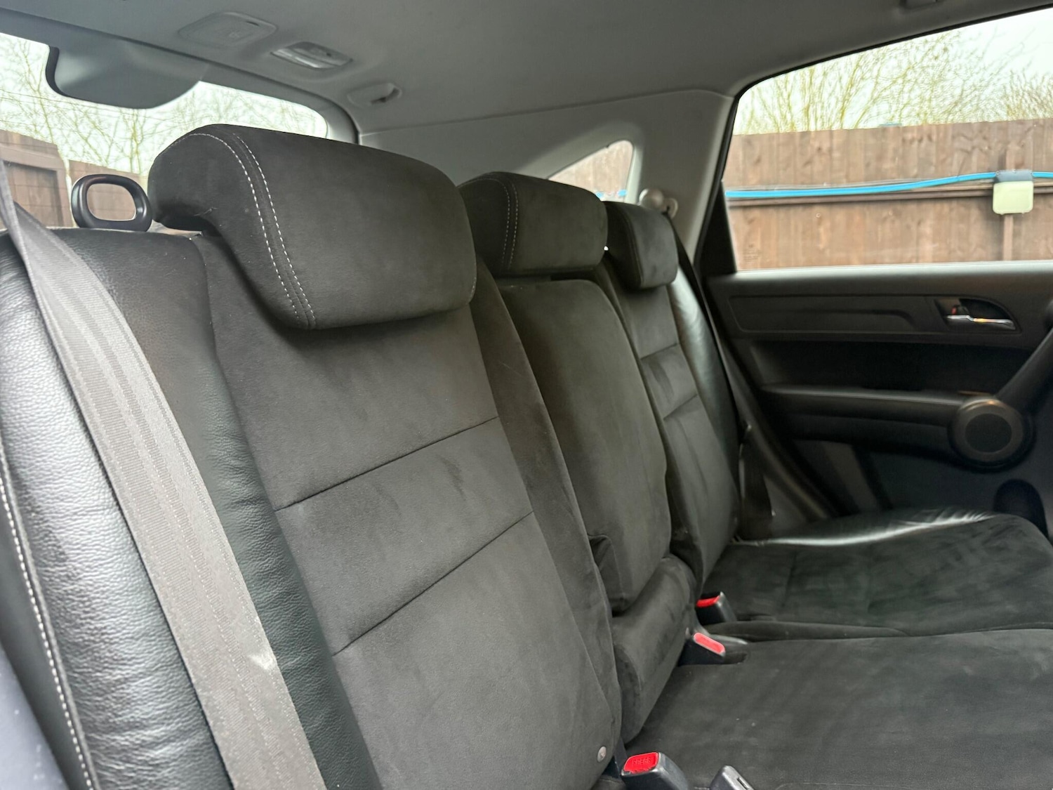 Used Honda CR-V 2011 for sale - 77330345: Photo 36