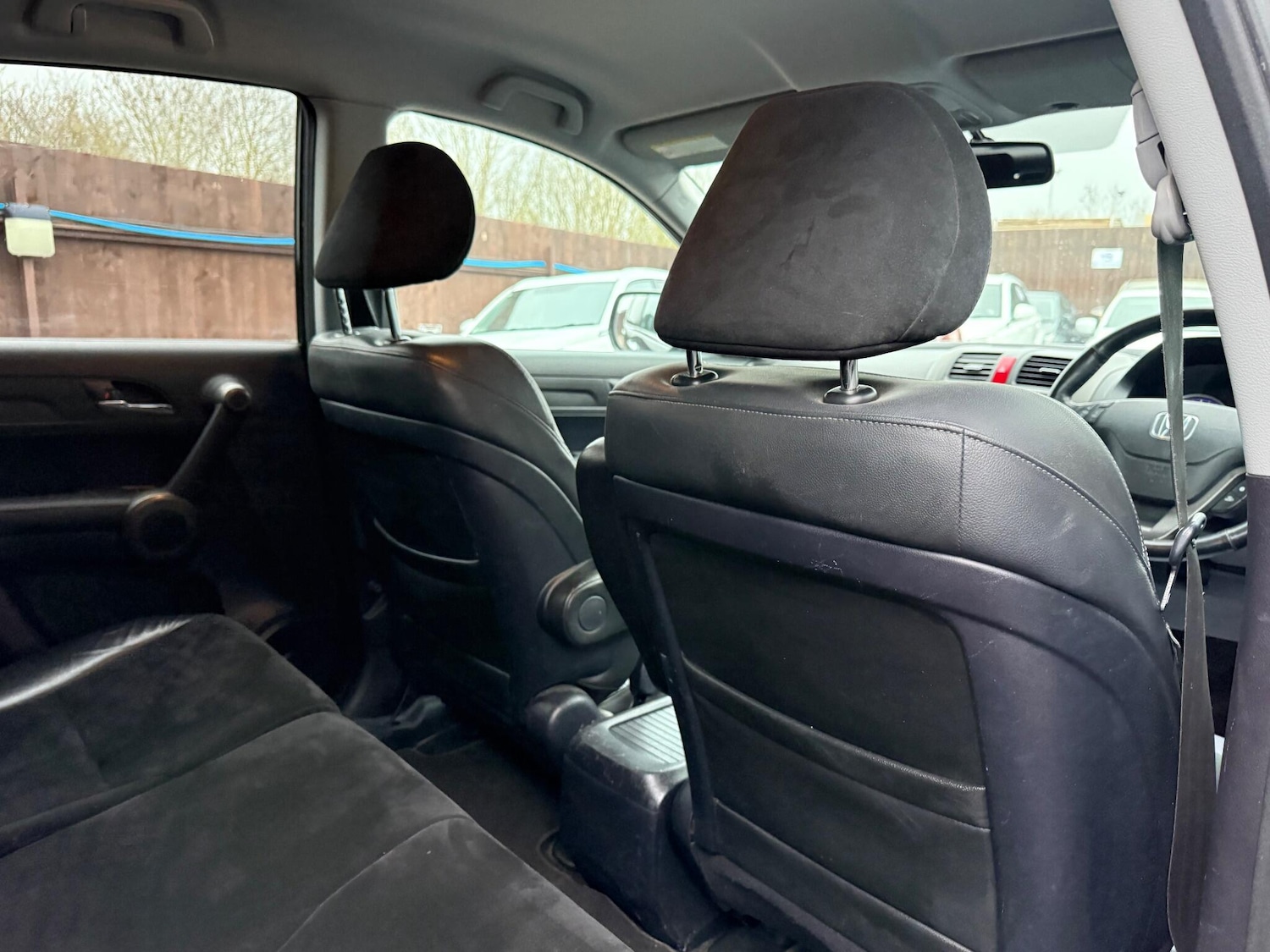 Used Honda CR-V 2011 for sale - 77330345: Photo 37