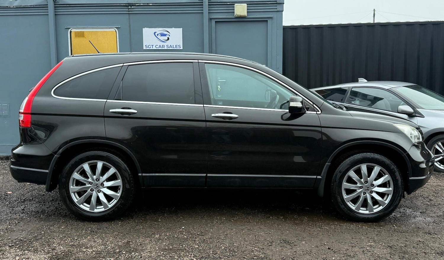 Used Honda CR-V 2011 for sale - 77330345: Photo 5