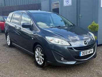 Used Mazda Mazda5 2012 for sale - 75141131: Photo