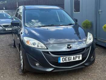 Used Mazda Mazda5 2012 for sale - 75141131: Photo
