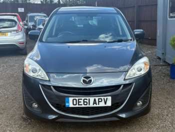 Used Mazda Mazda5 2012 for sale - 75141131: Photo
