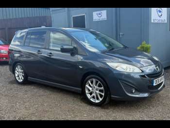 Used Mazda Mazda5 2012 for sale - 75141131: Photo