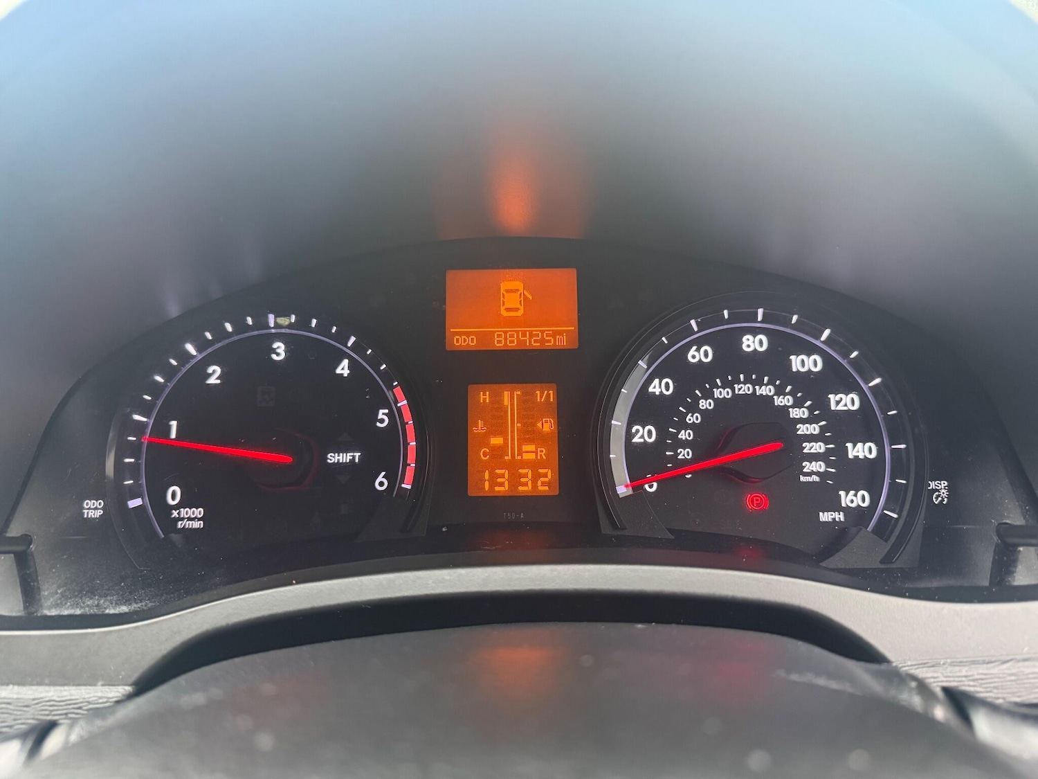 Used Toyota Avensis for sale - 76485553: Photo 18