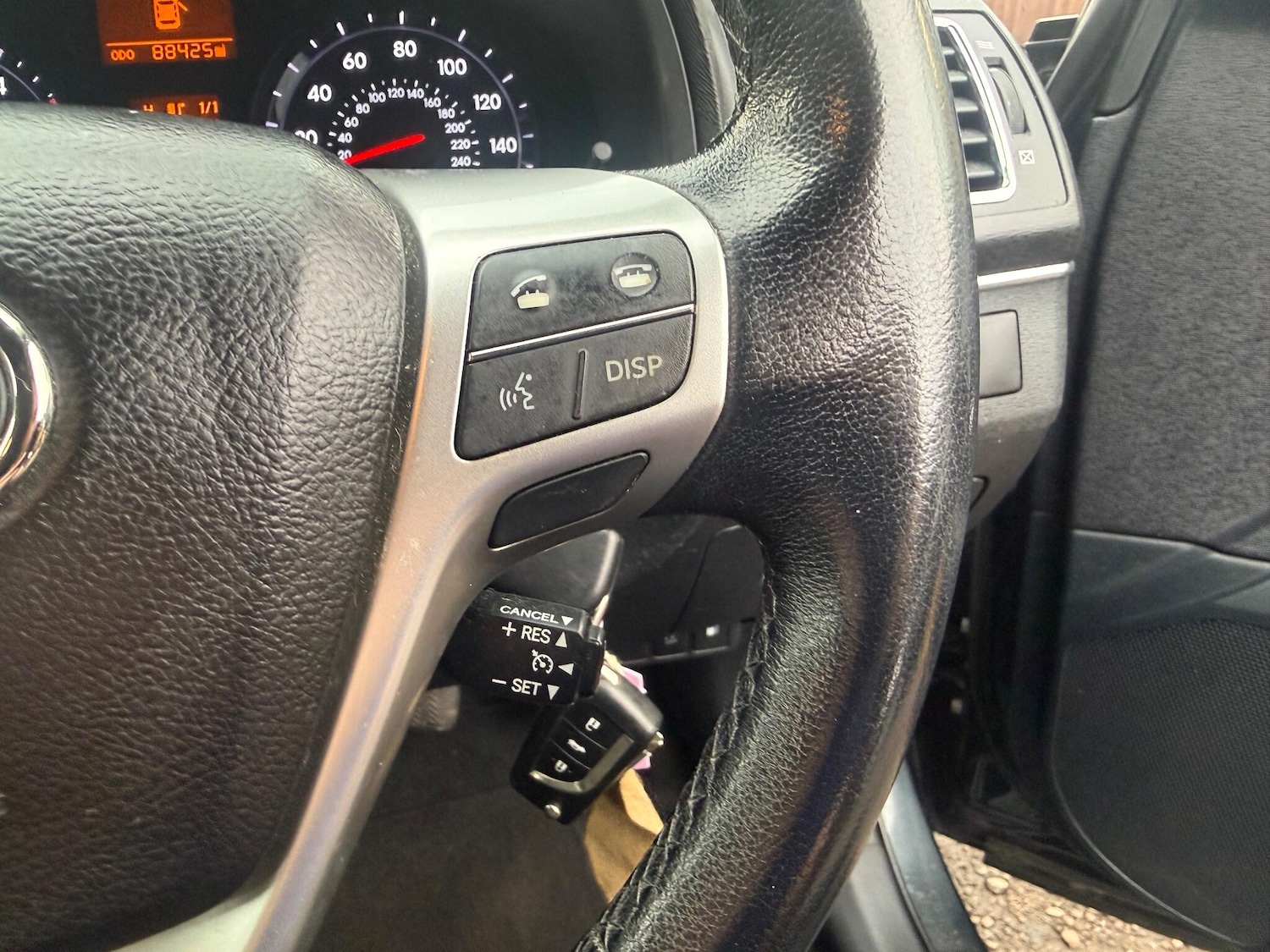 Used Toyota Avensis for sale - 76485553: Photo 21