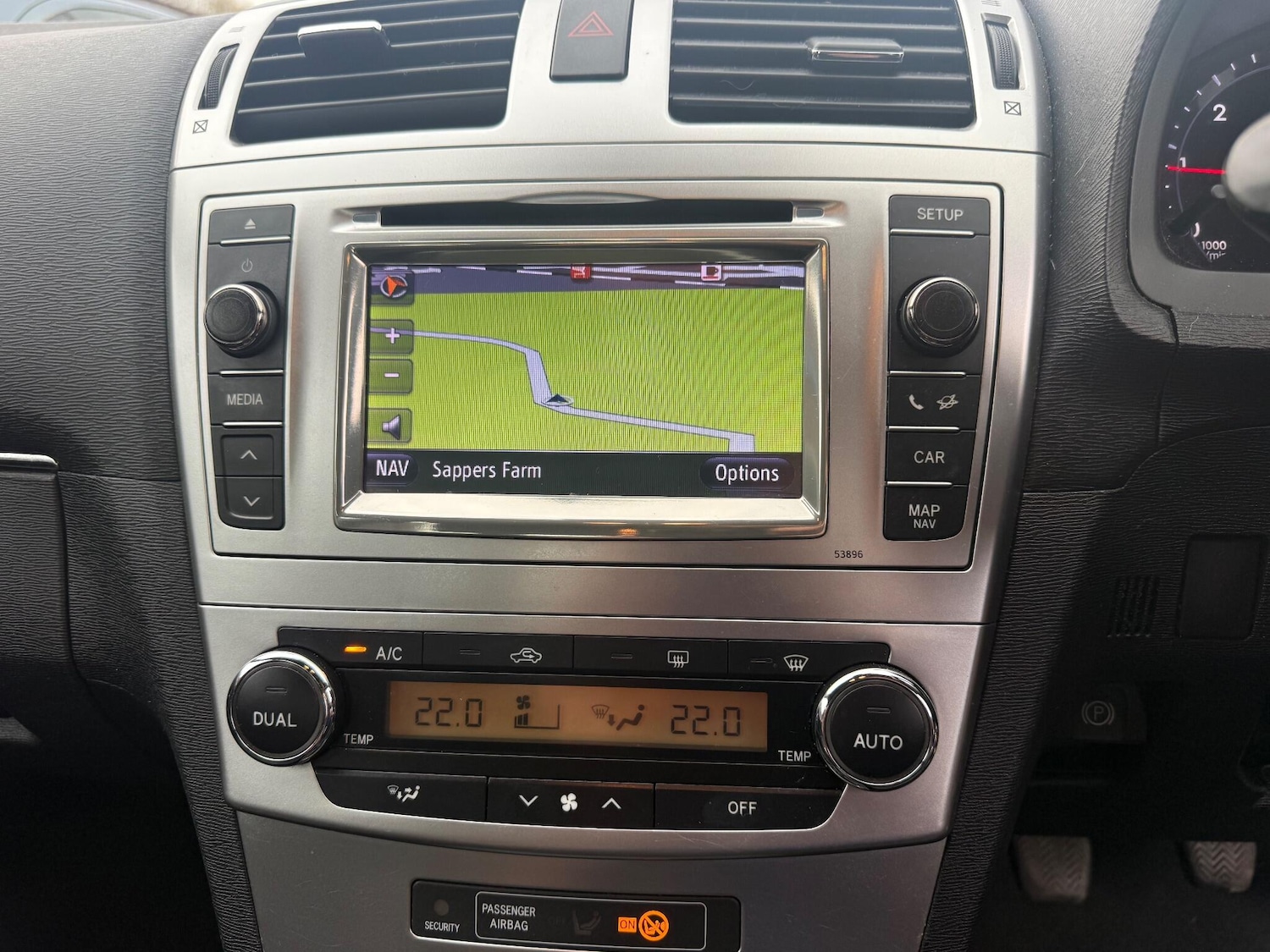 Used Toyota Avensis for sale - 76485553: Photo 25