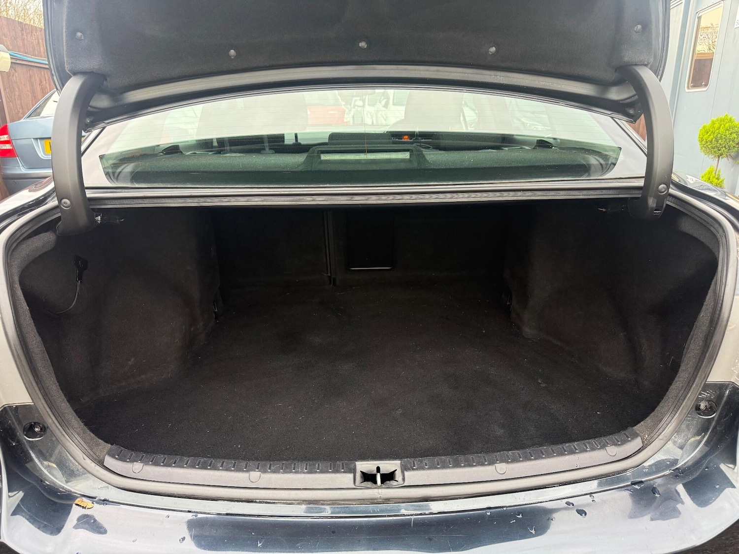 Used Toyota Avensis for sale - 76485553: Photo 28