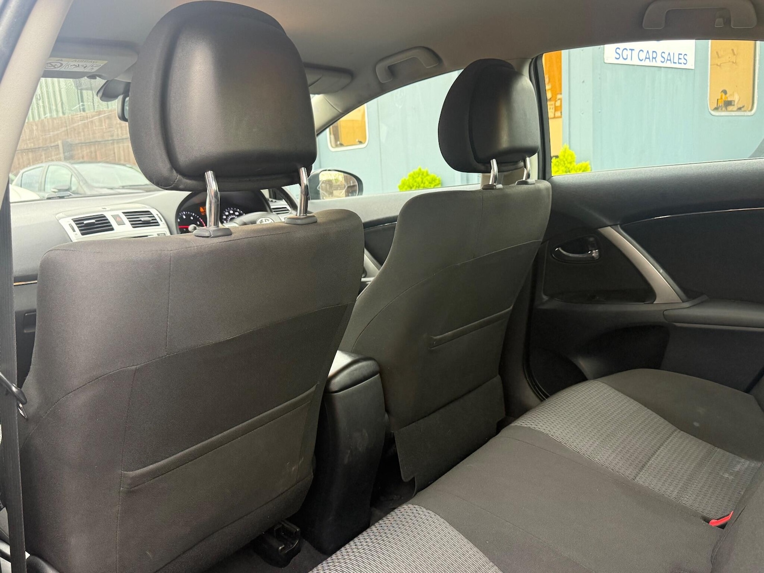 Used Toyota Avensis for sale - 76485553: Photo 31