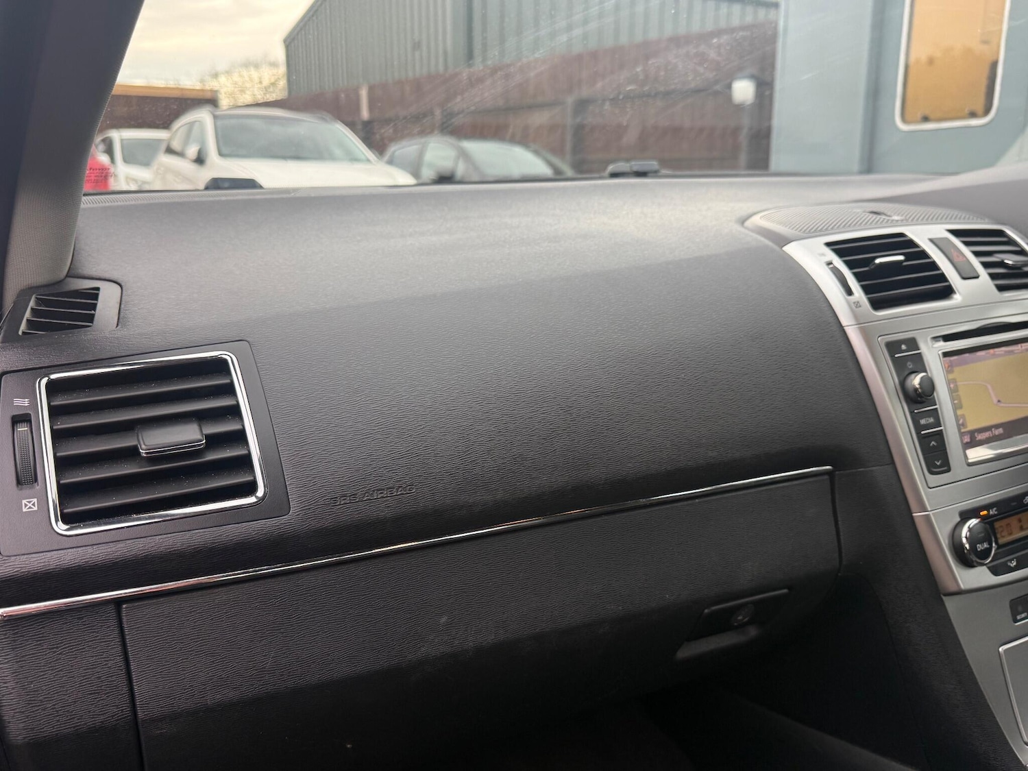 Used Toyota Avensis for sale - 76485553: Photo 33